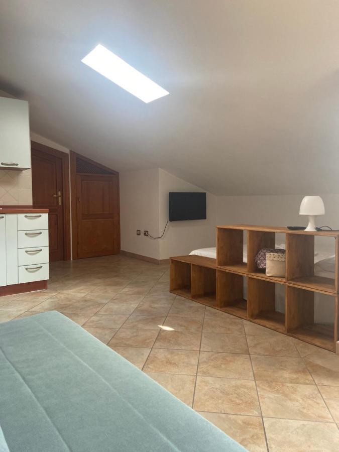 Aparthotel Casa Giovanna Santa Teresa Gallura Zewnętrze zdjęcie