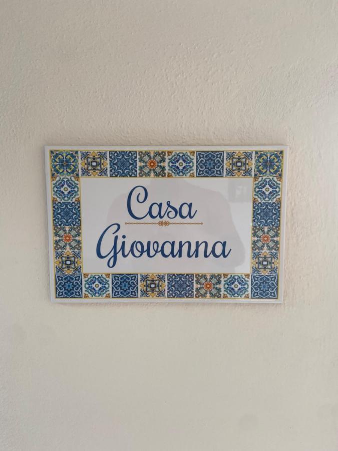 Aparthotel Casa Giovanna Santa Teresa Gallura Zewnętrze zdjęcie