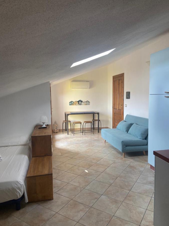 Aparthotel Casa Giovanna Santa Teresa Gallura Zewnętrze zdjęcie