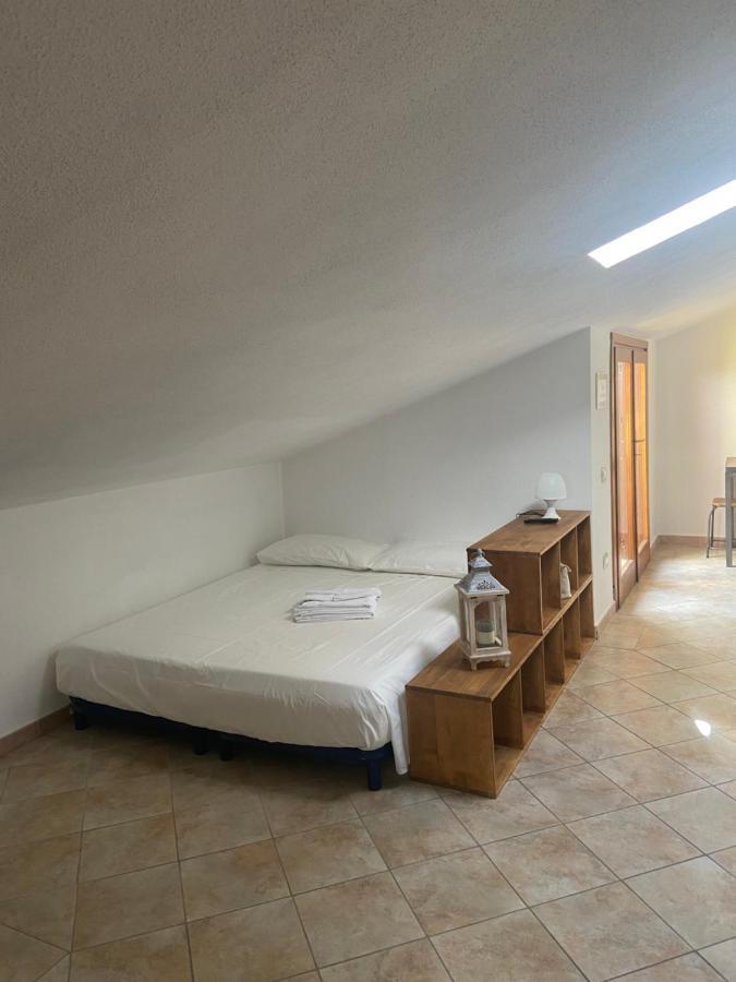 Aparthotel Casa Giovanna Santa Teresa Gallura Zewnętrze zdjęcie