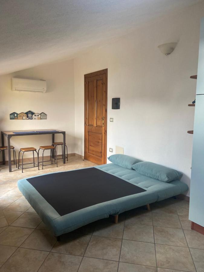 Aparthotel Casa Giovanna Santa Teresa Gallura Zewnętrze zdjęcie